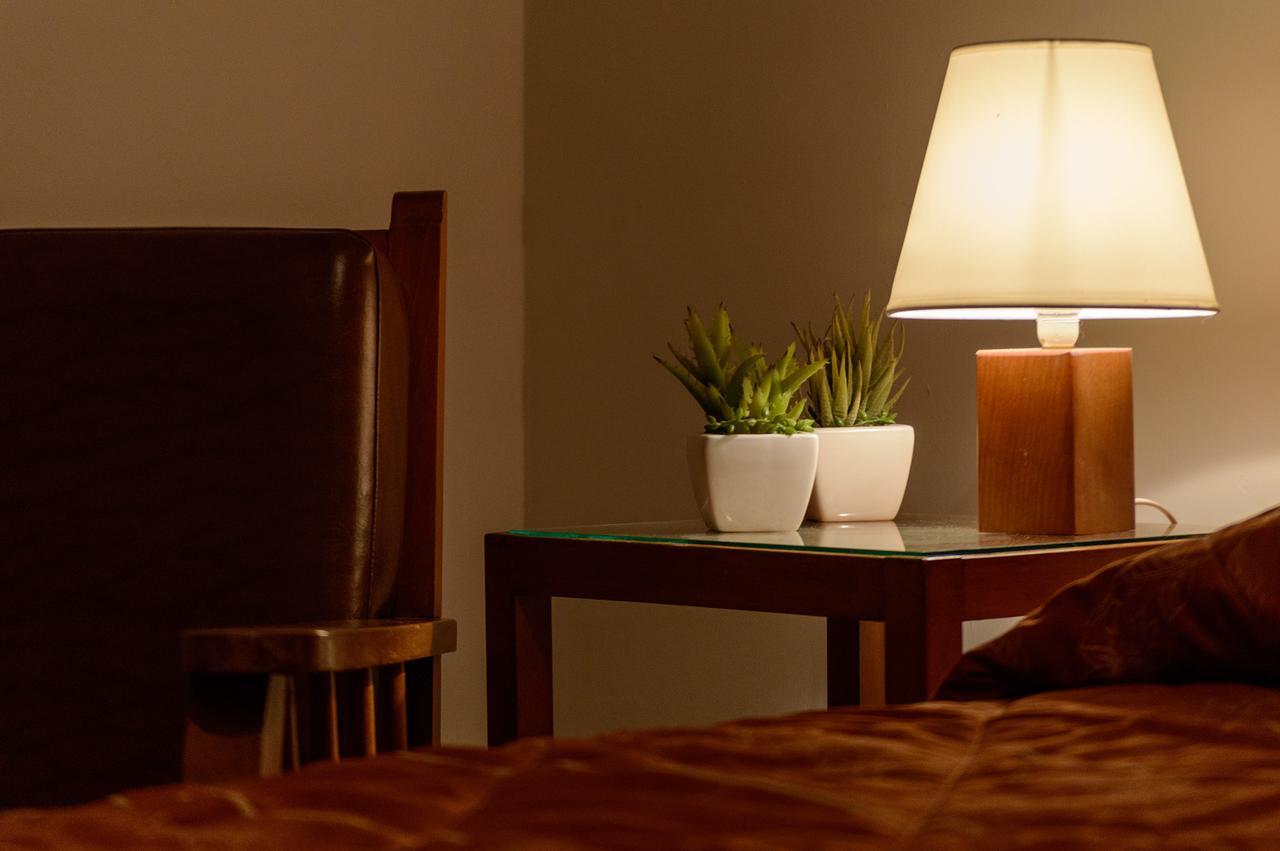 Hotel Oiti 로우트라 이파티스 외부 사진